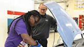 New Fayetteville Tech course trains next generation of electric vehicle techs. What to know.