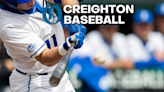 Creighton baseball snaps losing streak with comeback win over UConn