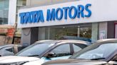 Tata Motors Upgrade By Nomura Helps Nifty Auto Surge In Trade