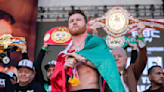 Canelo vs Munguía en vivo horario: cómo ver en Carolina del Norte