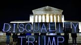 Can the 14th amendment take Trump off the ballot? Supreme Court to hear case Thursday