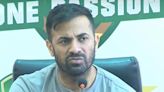 "Lot I Can Say...": Wahab Riaz Breaks Silence On Removal From PCB Selector Post | Cricket News