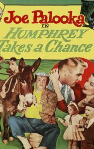 Humphrey Takes a Chance