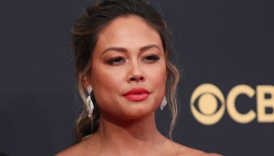 Vanessa Lachey Says She's 'Confused' About 'NCIS: Hawai'i' Cancellation News