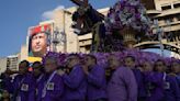 Venezuela Holy Week