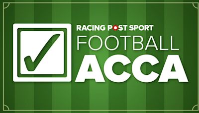 Football accumulator tips for Tuesday July 16: Back our 13-2 acca plus get £50 in Betfair free bets