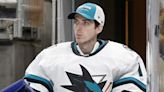 New Sharks goalie Cooley proof of Bay Area's growing love for hockey
