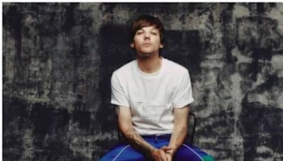 Doncaster's Louis Tomlinson and The Reytons honoured at first "Brit Awards of the north"