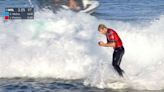 WSL: Medina cai para John John em Margaret River; Samuel elimina Miguel