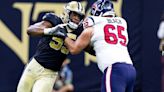 New Orleans Saints Need Much More From Defensive End Isaiah Foskey In His Second Season