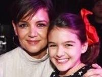 How Suri Cruise’s Lifestyle With Mom Katie Holmes Has Drastically Changed