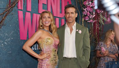 Ryan Reynolds, Blake Lively Steal Decades-Old Record From Bruce Willis, Demi Moore