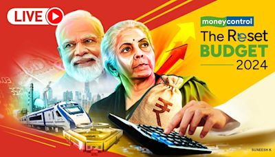 21 Budget stocks that may benefit from FM Nirmala Sitharaman's announcements