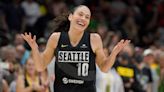 Is Sue Bird related to Larry Bird? Facts about the retired Seattle Storm point guard.