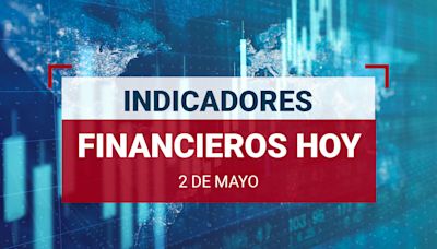 ¡Sin cambios! Precio del dólar hoy 2 de mayo 2024; tipo de cambio en México