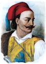 Kitsos Tzavelas