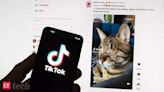 UK fines TikTok over child safety data reporting