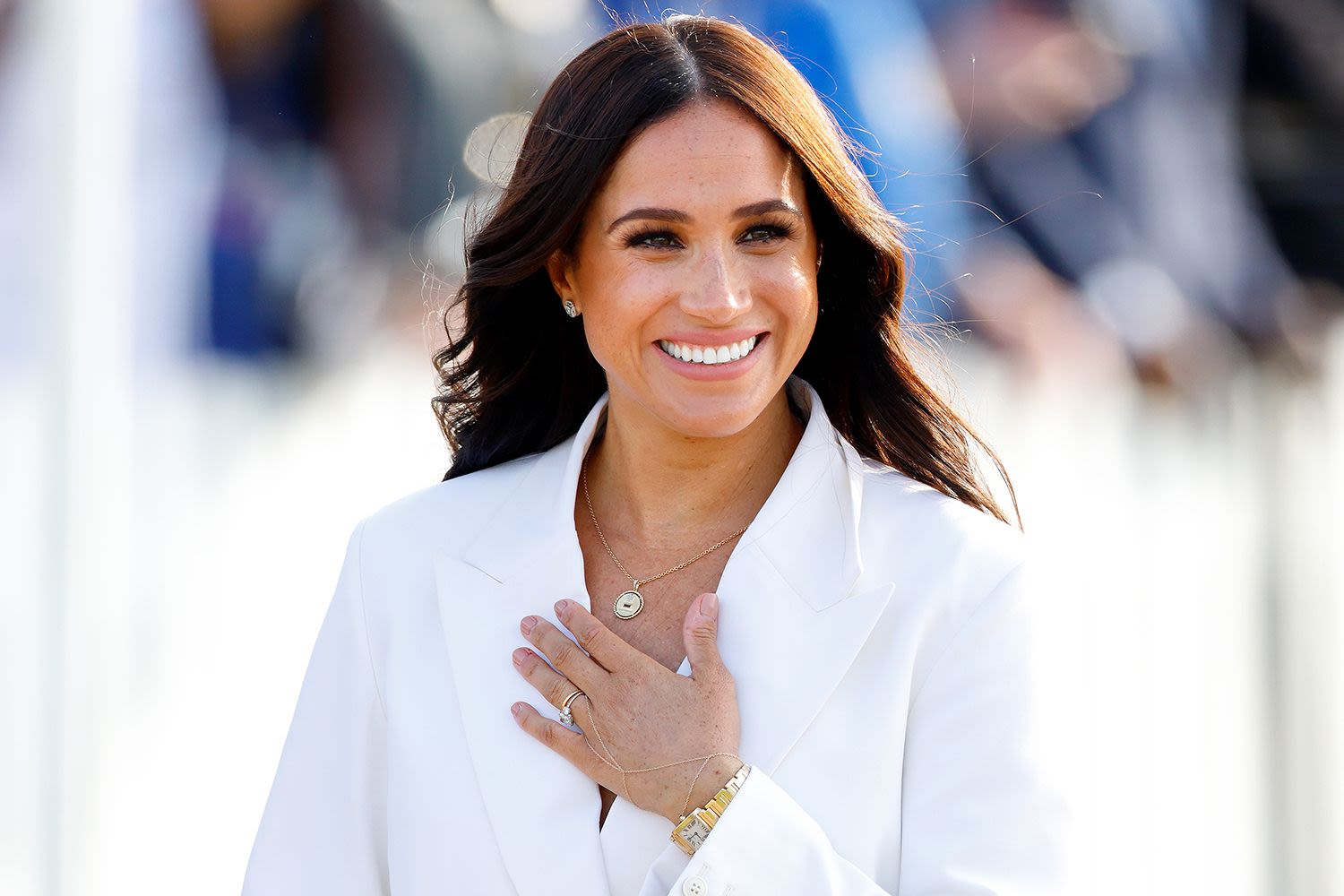 Meghan Markle's Friend Shares Photos of New Product from Her American Rivieria Orchard Brand