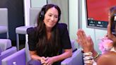 Joanna Gaines Says There Is One Project Even Beginners Can Tackle When Renovating A Kitchen