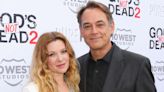 Soap Couple Cady McClain and Jon Lindstrom Split After 10 Years of Marriage