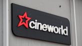 Cineworld to close 25 cinema sites in restructuring plan: list of locations at risk