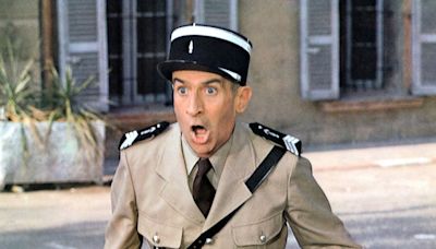 Quelle comédie avec Louis de Funès est la préférée des Français ?