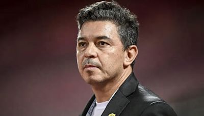 Ex Boca | Marcelo Gallardo busca reforzar al Al-Ittihad con Nahitan Nández