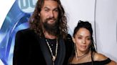 Jason Momoa y Lisa Bonet están oficialmente divorciados