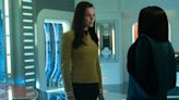 Star Trek: Strange New Worlds Recap: Starfleet v. Una Chin-Riley