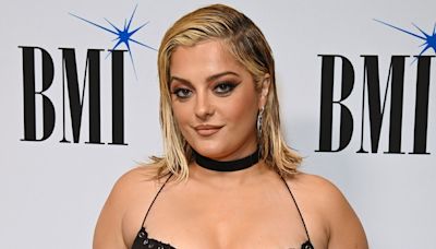 Bebe Rexha Feels “Frustrated” & Slams Music Industry: “I Could Bring Down A Big Chunk Of This Industry”