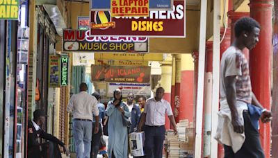 "Aquí no ha pasado nada": Las protestas en Kenia se desinflan por el miedo a la violencia