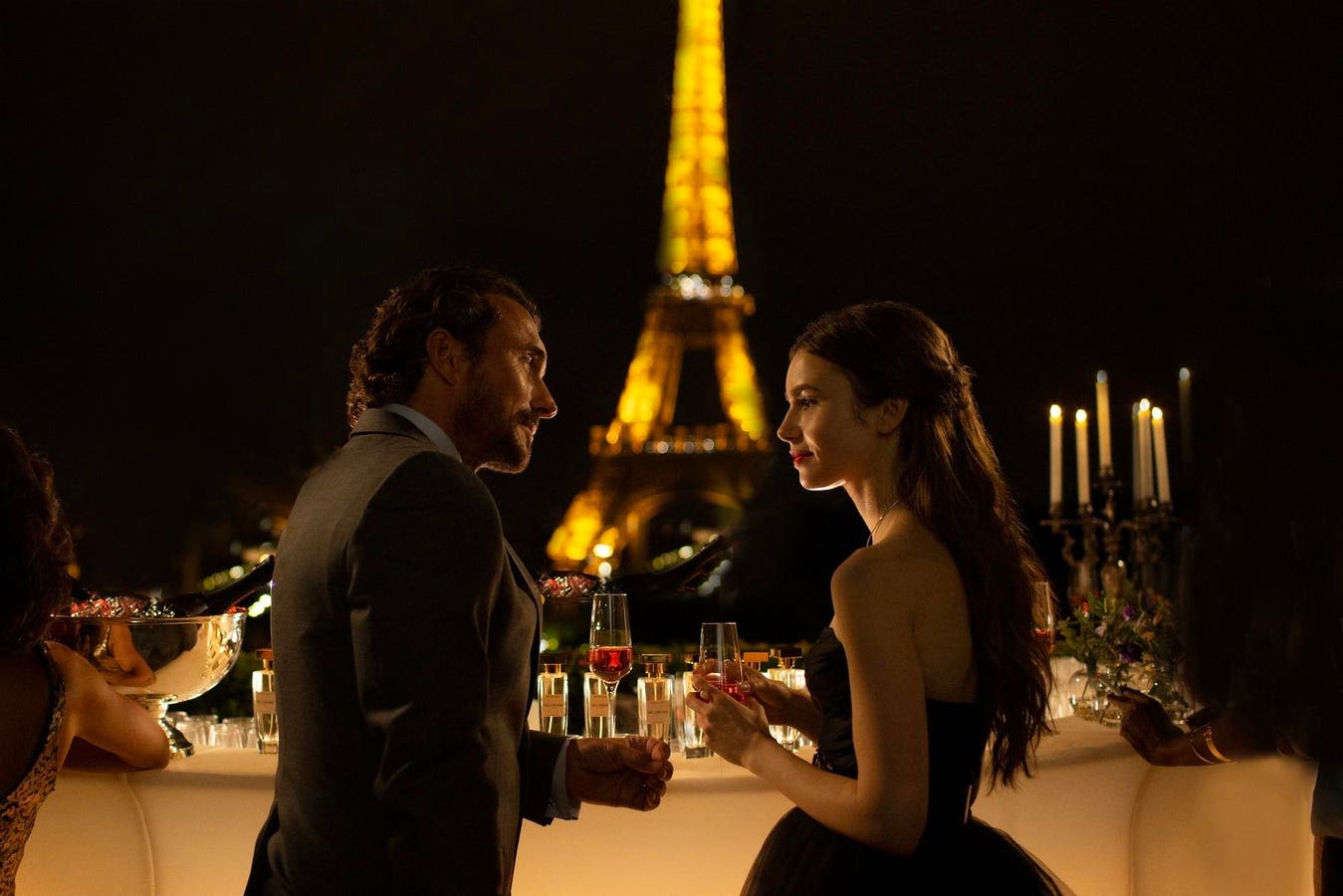 Want To Travel To France? Unique New Partnership Inspires French Tourism Via Netflix