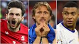 Ranking every Euro 2024 country from ‘massively over-performed' to 'huge letdown'