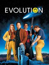 Evolution (2001 film)