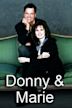 Donny & Marie