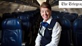 Bette Nash, world’s longest-serving flight attendant who kept the spirit of 1950s air travel alive – obituary
