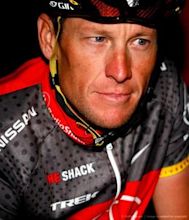 Lance Armstrong