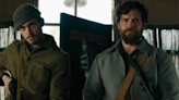 Henry Cavill in First Trailer for Guy Ritchie’s ‘The Ministry of Ungentlemanly Warfare’