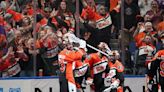 Six straight goals propel Buffalo Bandits to NLL semifinal round-clinching win over Toronto