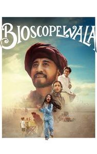 Bioscopewala