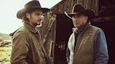 Yellowstone’s Luke Grimes Addresses Kevin Costner’s ‘Unfortunate’ Exit