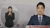 北市長政見發表會 蔣萬安酸陳時中：我沒有時間在餐會喝醉