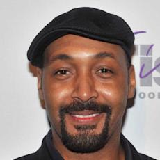 Jesse L. Martin