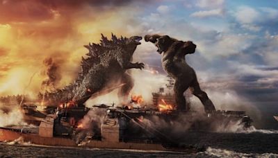 Where to Stream Every MonsterVerse Movie and Show Right Now