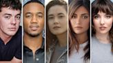 Jack Bannon, Jessie T. Usher, Daniela Nieves Among 5 Cast In Netflix Medical Drama Series ‘Pulse’