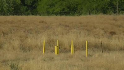 Abandoned Northern California missile site poses no immediate toxic chemical threat, report shows