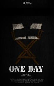 One Day: A Musical