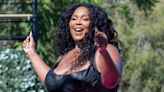 Lizzo on making Big Grrrls 'the main character' and that emotional breakdown with her dancers