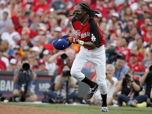 2015 Celebrity Softball Game: When the Reds hosted Snoop Dogg, Miles Teller and more