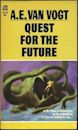 Quest for the Future